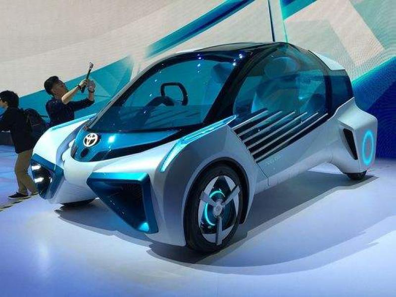 严控新增燃油车产能 推动新能源汽车有序发展