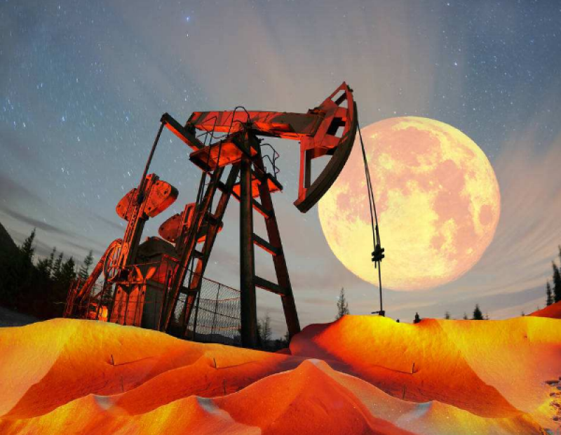 *ST油服子公司签署70亿元海外合同