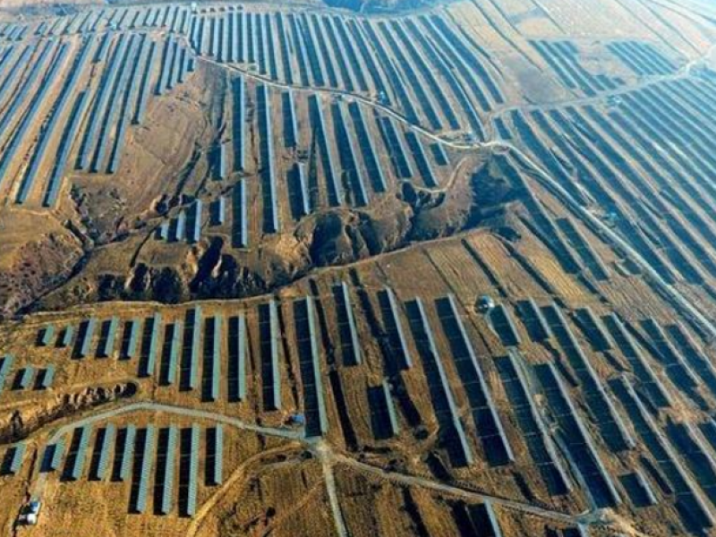 第二批重点采煤沉陷区综合治理工程实施方案获批 共16个