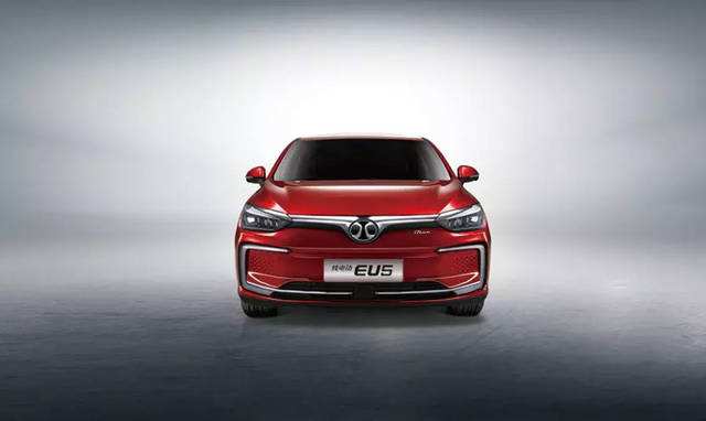 华晨携手北汽布局新能源汽车