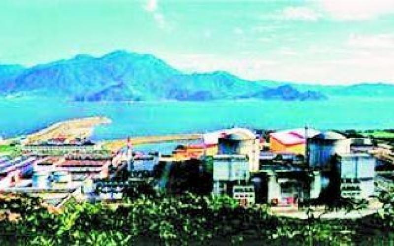 “千人计划”专家马卫民解读核电厂严重事故预防与缓解