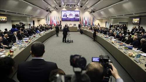 沙特阿拉伯是否同意特朗普提高石油的提议？