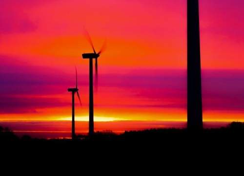 希腊首次陆上风电拍卖 共授予七个风电项目171MW的电力