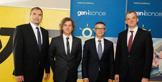 邮政运营商PoštaSlovenije与能源交易商GEN-I建立了电动交通合作伙伴关系，旨在为车队提供充分的电气化服务