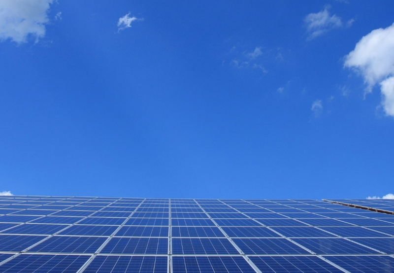 ZNShine Solar成为第一家与BHEL签订合同的海外模块供应商