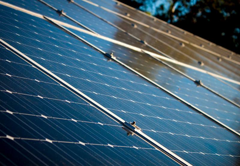 2018年6月印度太阳能产业的重要头条