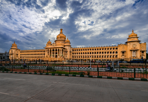 印度卡纳塔克邦2018 - 19年太阳能可再生能源预算