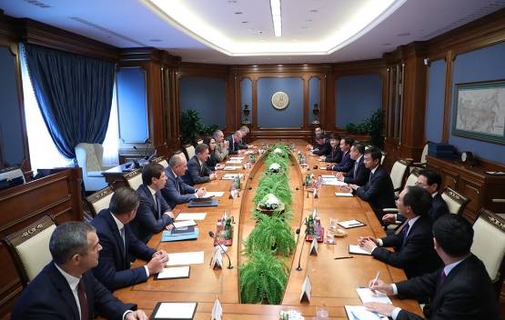 俄罗斯天然气工业股份公司，越南石油公司（PetroVietnam）将加强油气勘探