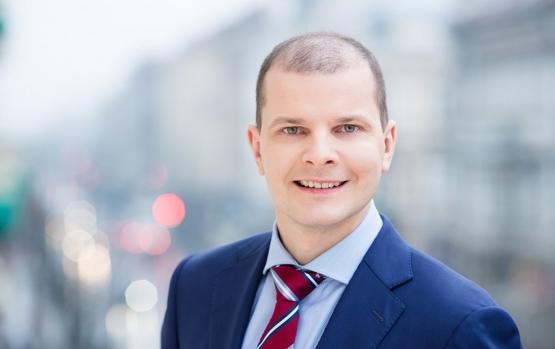 Ignalina当选核电厂董事会主席