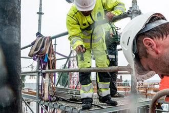 K2 Management支持收购550兆瓦的英国风电组合