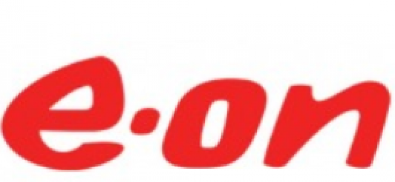 安装在Arkona风能项目的第一台风力涡轮机