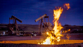 利比亚的Bahr al-Salam二期天然气项目首先开工