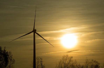 以色列的Enlight同意在西班牙购买风能项目