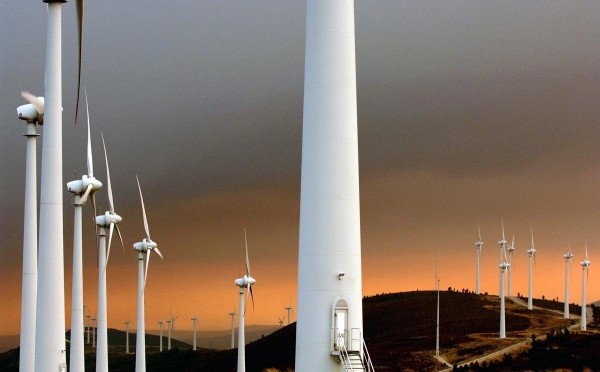 EDP​​R被授予长期CfD，以在希腊提供45MW的风能