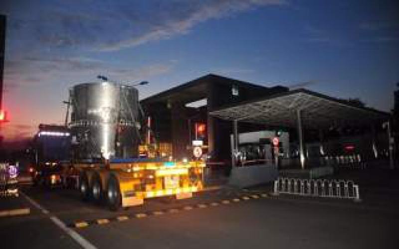 美国能源部高浓铀项目经理Igor Bolshinsky：会将“加纳模式”复制到尼日利亚项目中