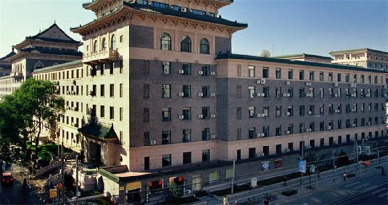 中核建无偿划转进中核集团 新领导班子近期公布