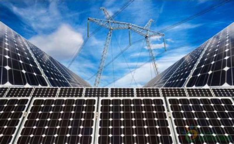 希腊光伏发电最新报价：62.97/kWh