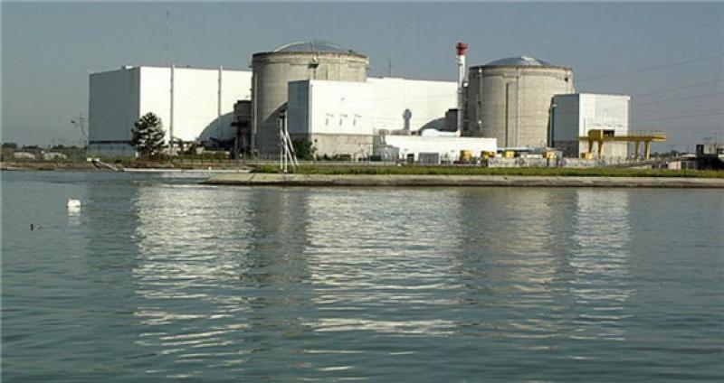 欧洲时报：法国核电站安全存在严重隐患