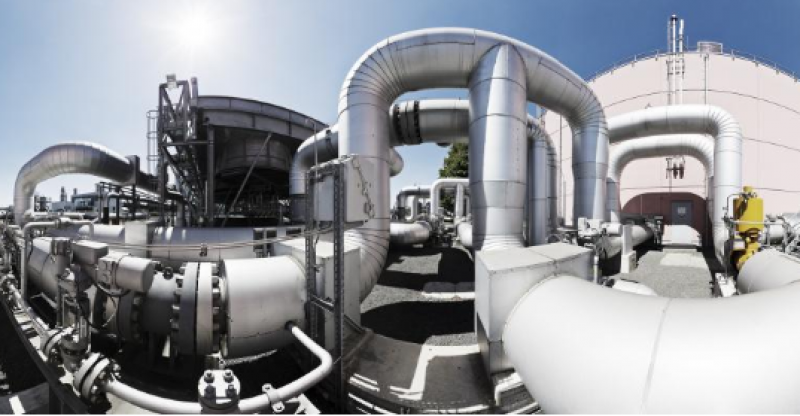 最大的德国燃气电网运营商看到了可再生能源未来的作用