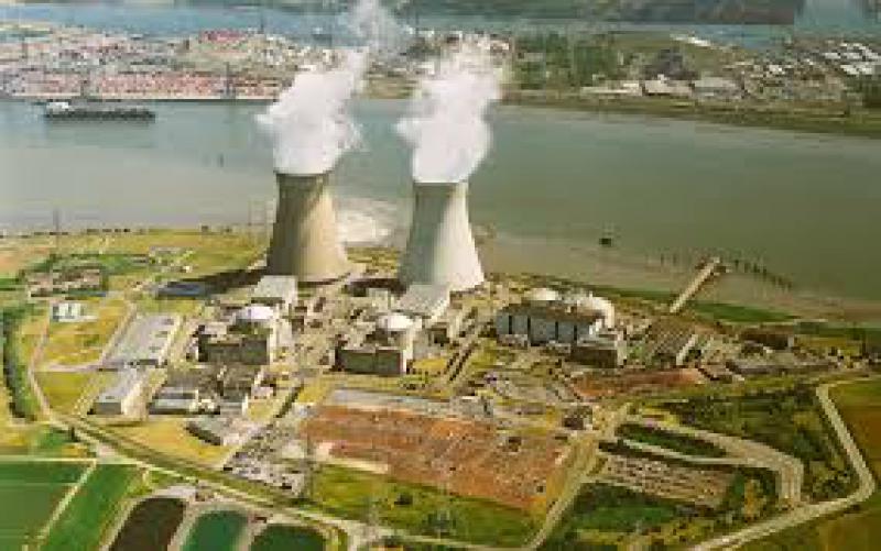 比利时一核反应堆被发现存在“结构缺陷”