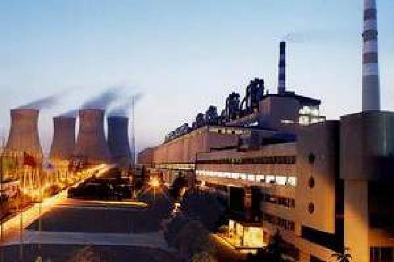 总投资12744万元 淮北市一项目获批国家燃煤耦合生物质技改试点