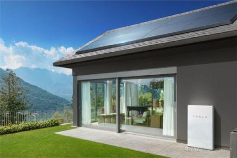 2018年美国住宅储能市场规模将打破新记录