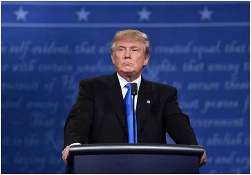 特朗普“推特”警告欧佩克：马上降油价