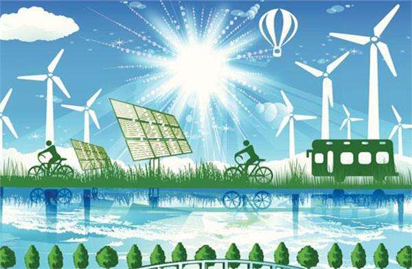 推进清洁能源开发及能源互联互通 利好全球