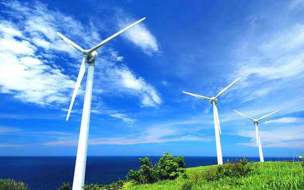  青海450MW风电储能项目正在招标