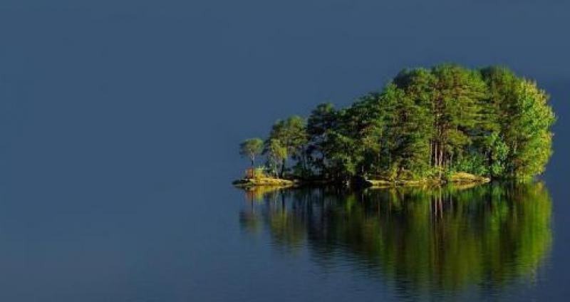 浙江首个全电岛屿建设完成 包含储能系统实现削峰填谷