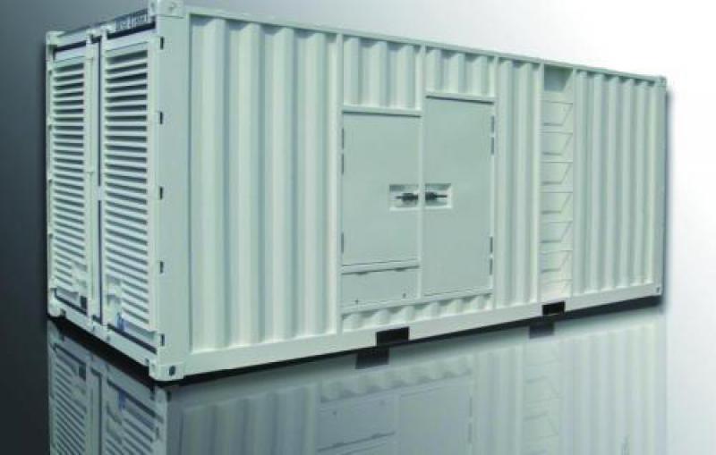 中国电力研究院集装箱储能系统采购