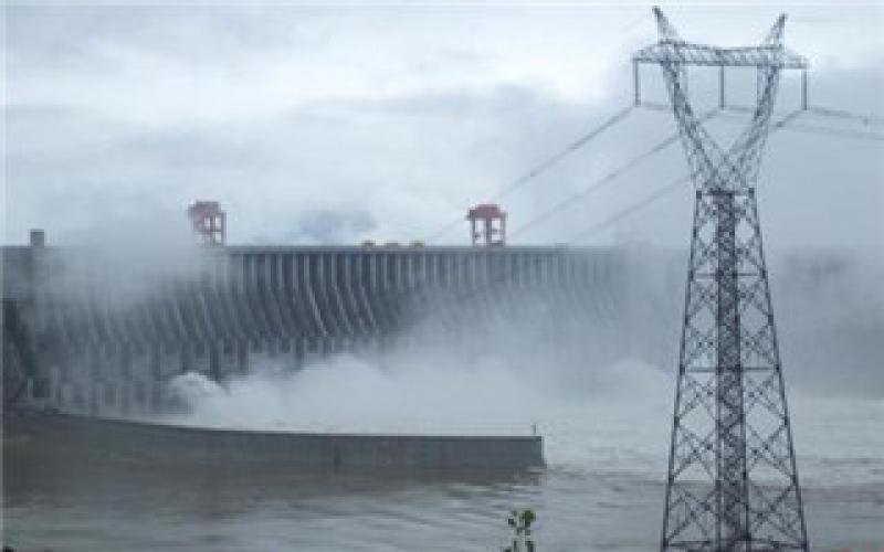 水利部出台《关于做好跨省江河流域水量调度管理工作的意见》