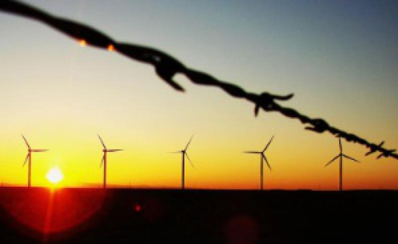 IBERDROLA在希腊招标中获得了16兆瓦的风电项目