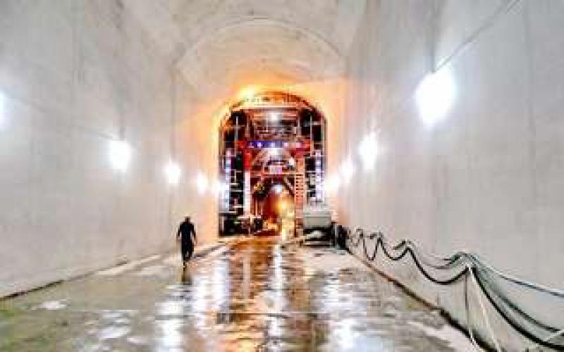 水电十四局一施工方法获国家发明专利