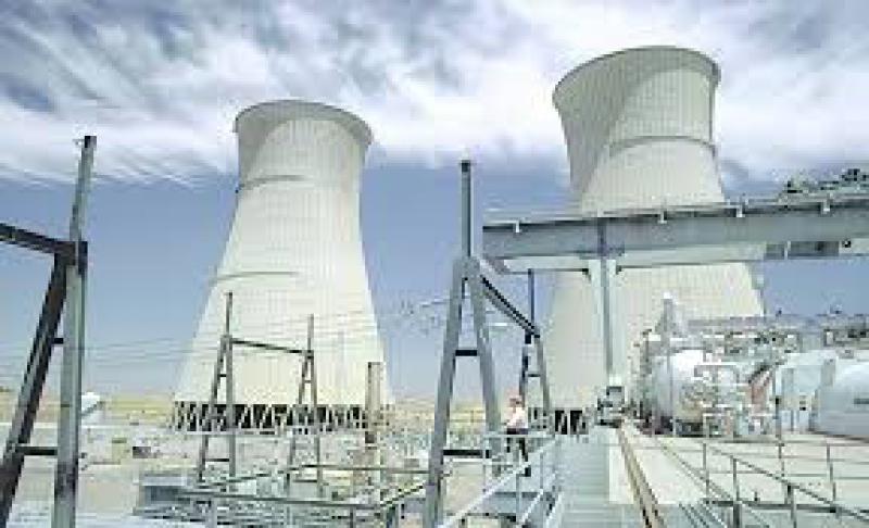 CAEA：法电与通用电气将就印EPR建设项目展开合作