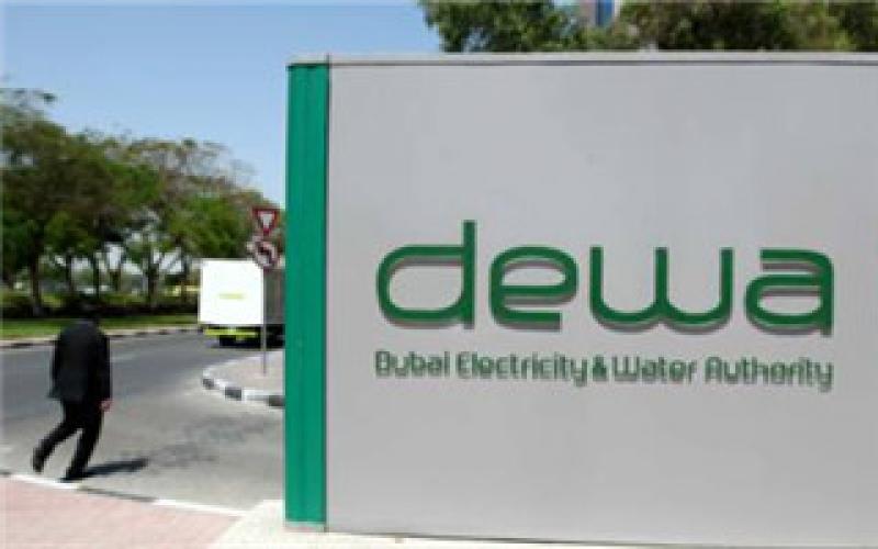 阿联酋计划在未来三年内建造85座新发电站，以提升迪拜的发电能力