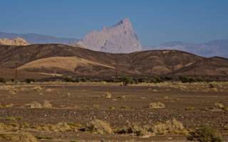 阿曼将于2018年底前推出另一项500兆瓦的太阳能IPP招标