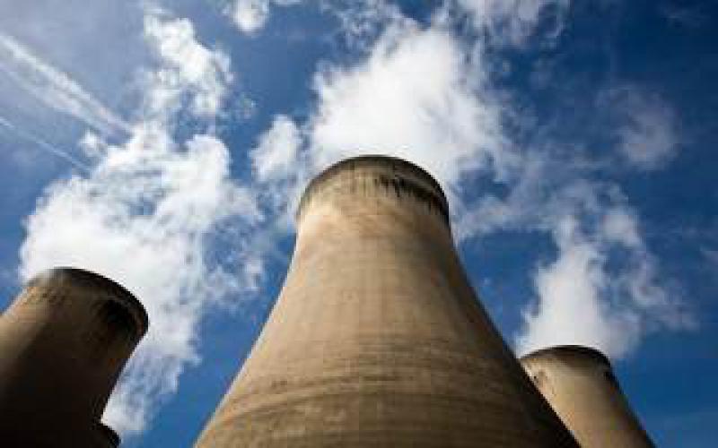 埃及第一座核电站建设将在两年内开始