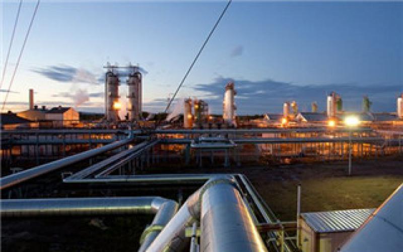 美国化石燃料主导着能源基础设施 - 自2005年以来，天然气消费量增长了24％