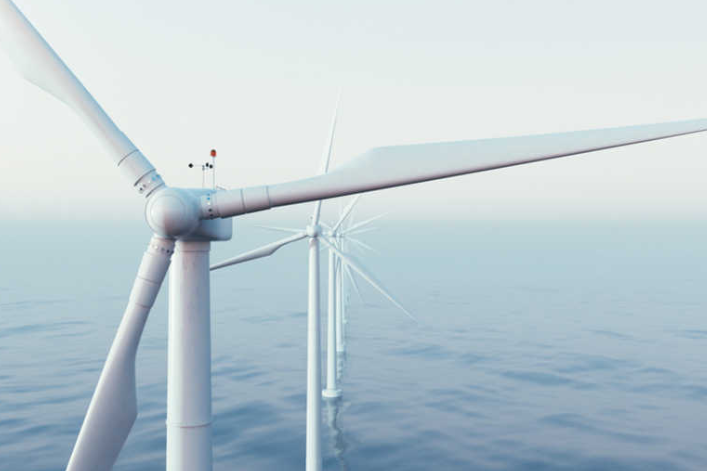 特朗普实施“美国第一”政策，允许海岸租赁风电项目