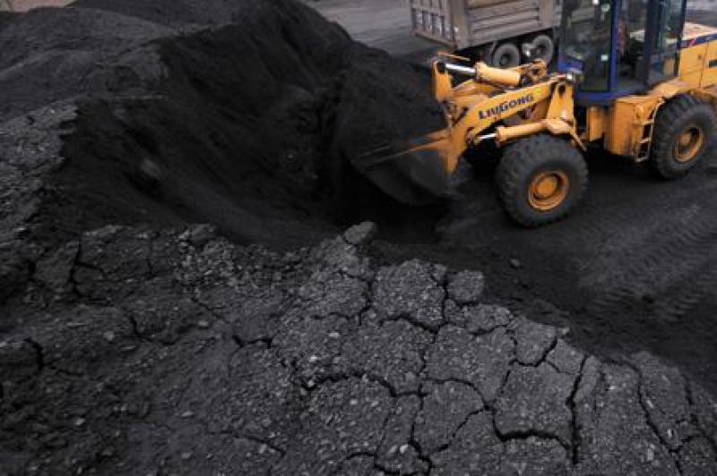 6月份内蒙古煤炭价格小幅上涨