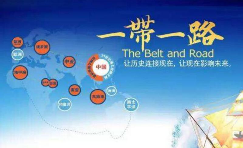 中国与巴林签署共同推进“一带一路”建设的谅解备忘录