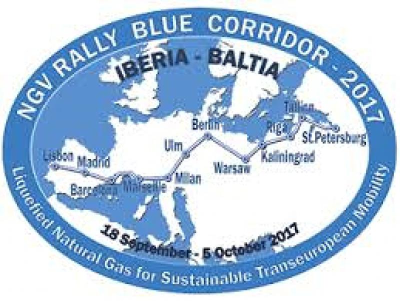 俄气石油启动首艘新破冰船进入北极油田