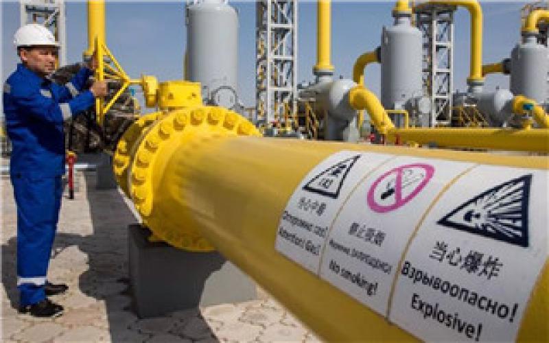 哈萨克斯坦将有年120万吨汽油供出口