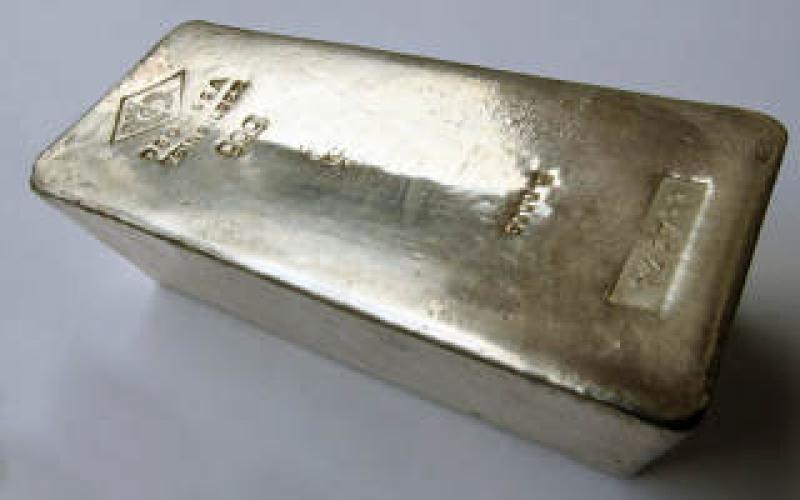 2028年太阳能电池所需银量将减少一半以上