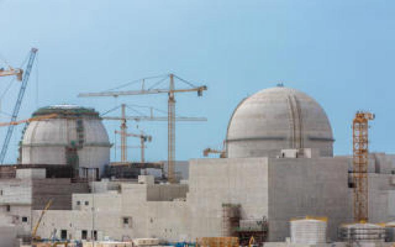 国际原子能机构表示，“阿联酋核能项目的工作仍有待完成”