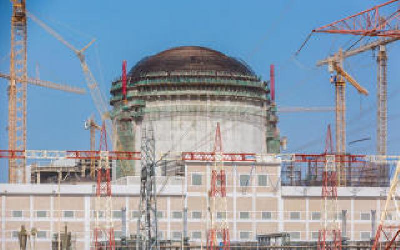 沙特阿拉伯将Rosatom列入其首个核项目