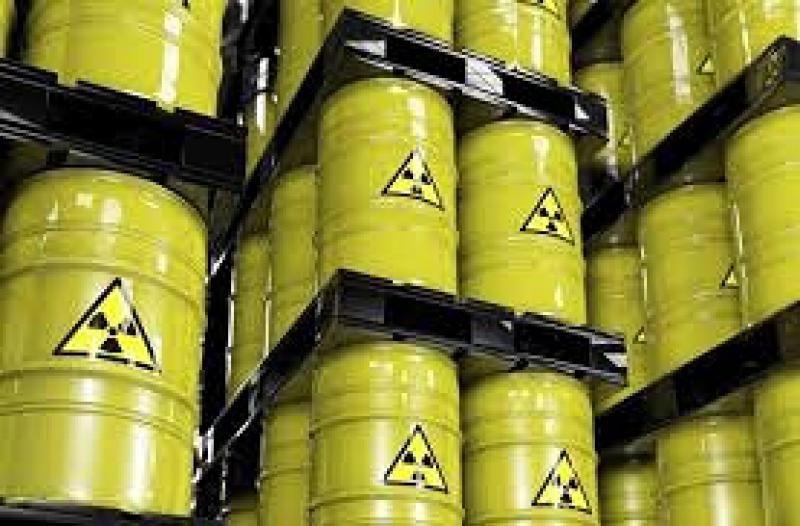 哈萨克斯坦铀生产商首次向位于伦敦的Yellow Cake plc交付