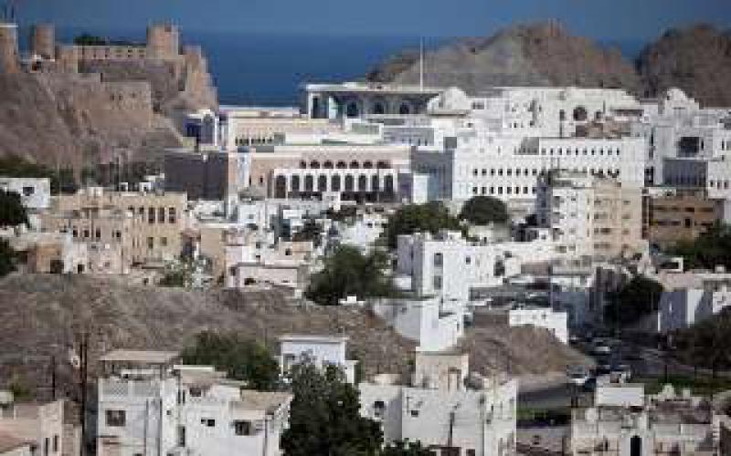 随着能源出口的增长，今年和明年阿曼的经济增长将更快 