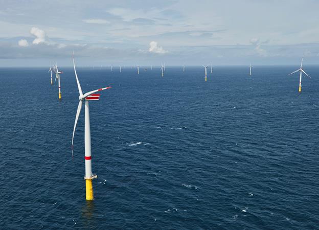 Vattenfall雇用Per Aarsleff进行陆地布线和变电站工程